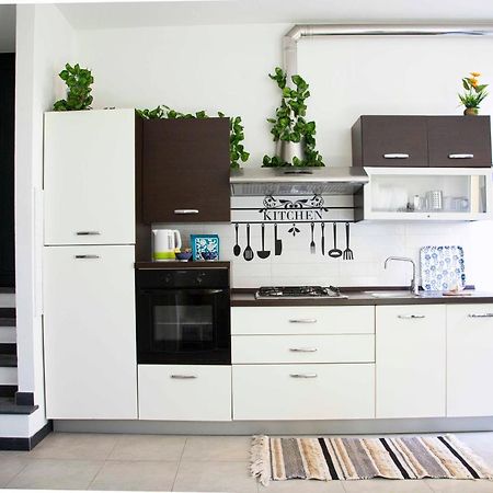 Le Case Diamar Apartment Riomaggiore Ngoại thất bức ảnh