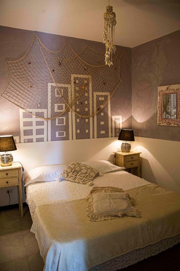 Le Case Diamar Apartment Riomaggiore Ngoại thất bức ảnh