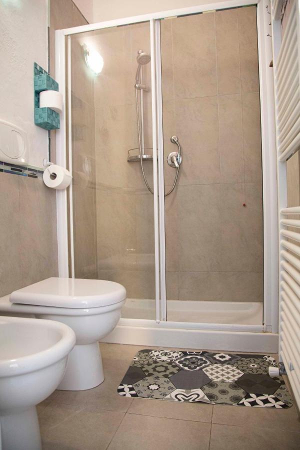 Le Case Diamar Apartment Riomaggiore Ngoại thất bức ảnh
