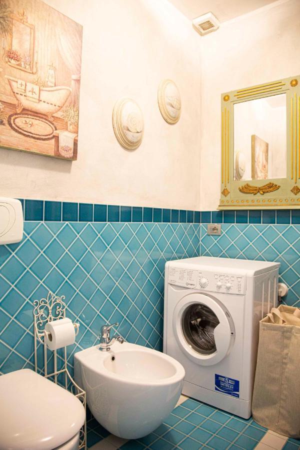 Le Case Diamar Apartment Riomaggiore Ngoại thất bức ảnh