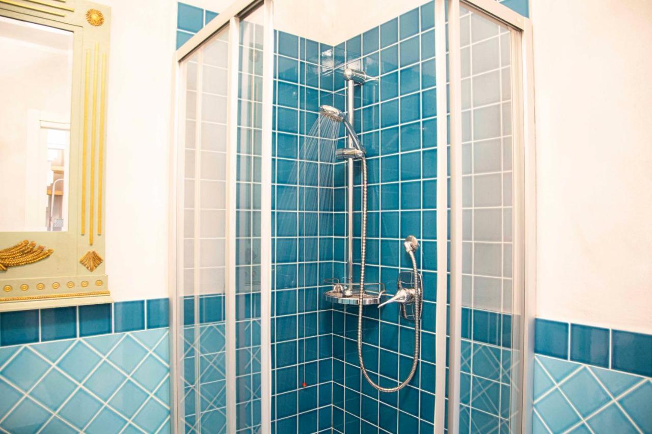 Le Case Diamar Apartment Riomaggiore Ngoại thất bức ảnh