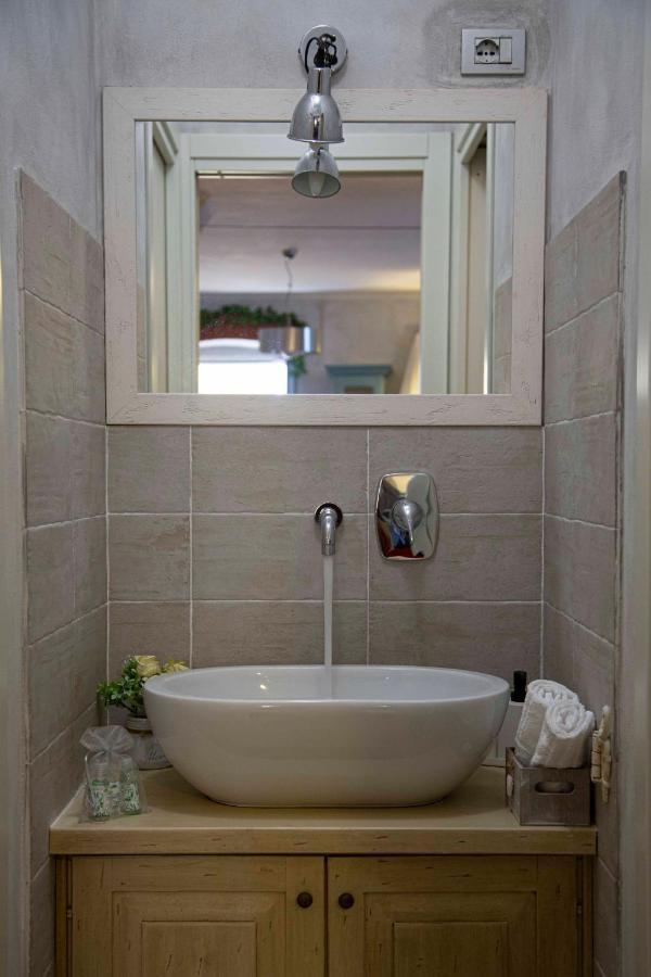 Le Case Diamar Apartment Riomaggiore Ngoại thất bức ảnh