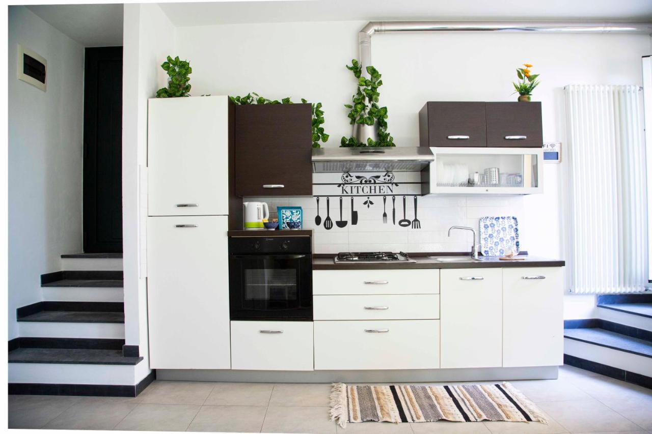 Le Case Diamar Apartment Riomaggiore Ngoại thất bức ảnh