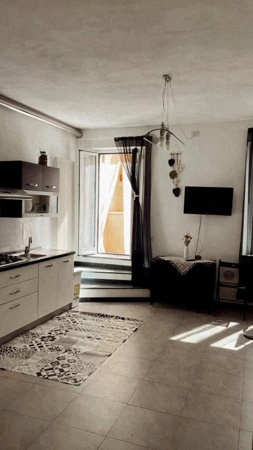 Le Case Diamar Apartment Riomaggiore Ngoại thất bức ảnh