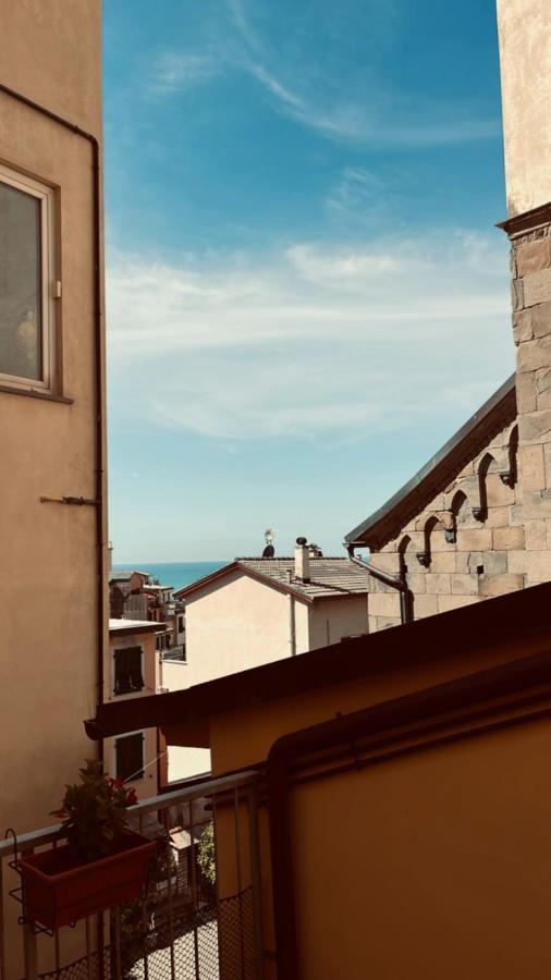 Le Case Diamar Apartment Riomaggiore Ngoại thất bức ảnh