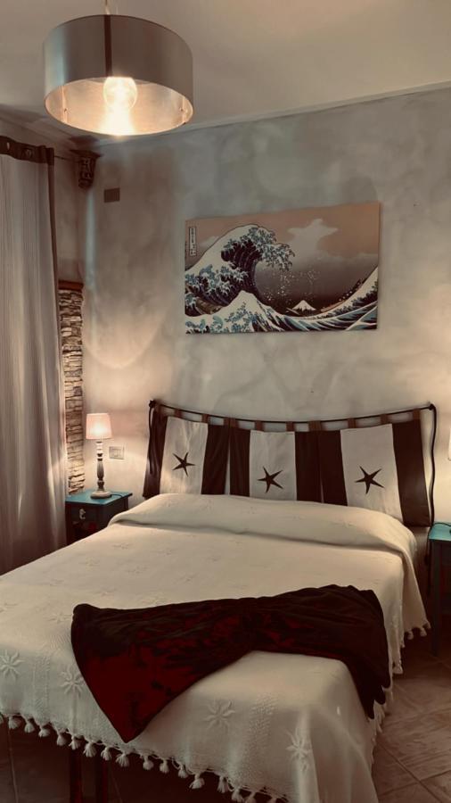 Le Case Diamar Apartment Riomaggiore Ngoại thất bức ảnh