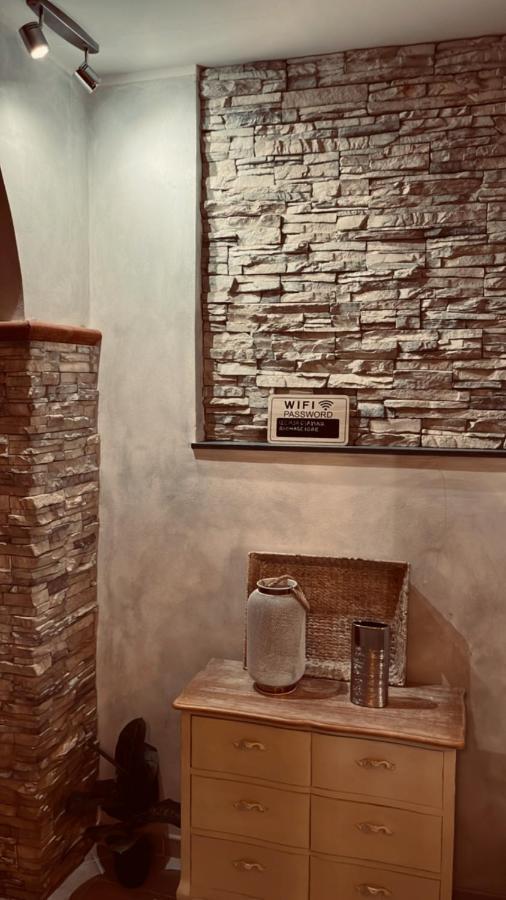 Le Case Diamar Apartment Riomaggiore Ngoại thất bức ảnh