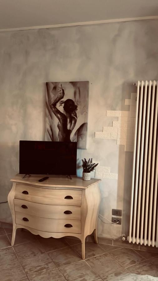 Le Case Diamar Apartment Riomaggiore Ngoại thất bức ảnh